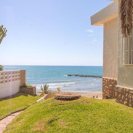 Magnifica Villa Aireola Frente Al Mar Benicàssim Exterior foto